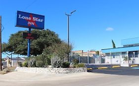 Americas Best Value Inn Kerrville